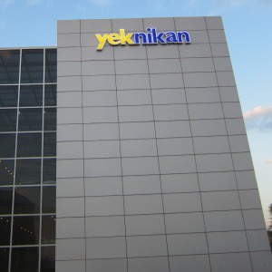 Our Office