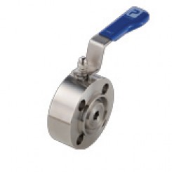 Wafer Style Valve - Monoball Series