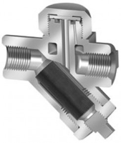 Disc Steam Traps 