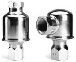 Thermostatic Steam Traps 