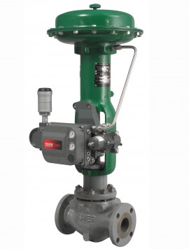 control valves